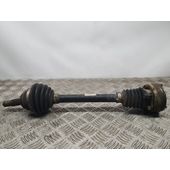 Transmision Delantera Izquierda Para Seat Arosa