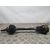 Transmision Delantera Izquierda Para Seat Arosa
