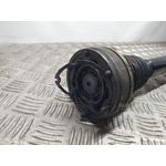 Transmision Delantera Derecha Para Seat Arosa