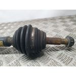 Transmision Delantera Derecha Para Seat Arosa