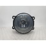 Faro Antiniebla Izquierdo Para Citroen Xsara Picasso