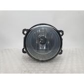 Faro Antiniebla Izquierdo Para Citroen Xsara Picasso