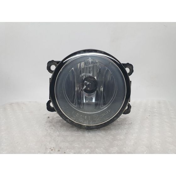 Faro Antiniebla Izquierdo Para Citroen Xsara Picasso
