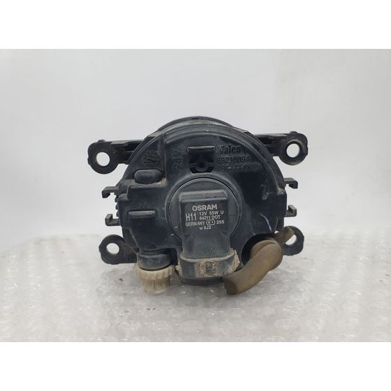 Faro Antiniebla Izquierdo Para Citroen Xsara Picasso