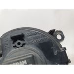 Faro Antiniebla Izquierdo Para Citroen Xsara Picasso