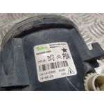 Faro Antiniebla Derecho Para Citroen Xsara Picasso