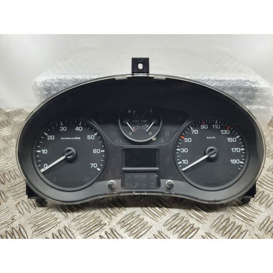 Cuadro Instrumentos Para Citroen Berlingo Station Wagon