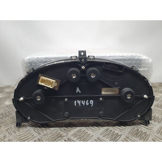 Cuadro Instrumentos Para Citroen Berlingo Station Wagon