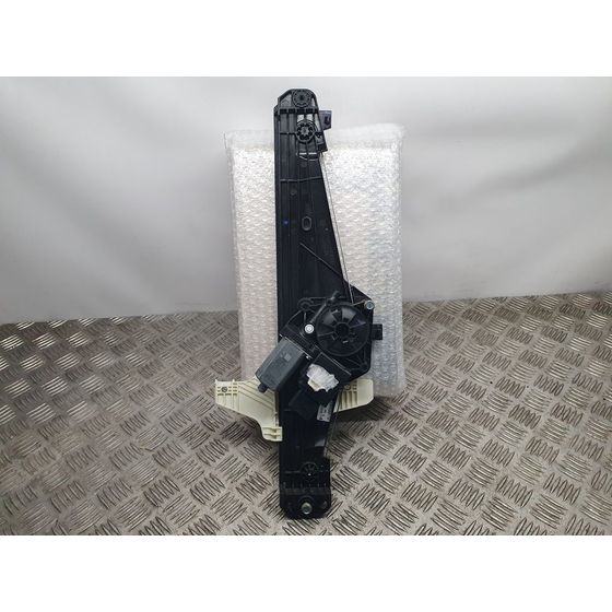 Elevalunas Trasero Izquierdo Para Ds 7 Crossback