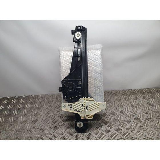 Elevalunas Trasero Izquierdo Para Ds 7 Crossback