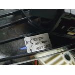 Elevalunas Trasero Izquierdo Para Ds 7 Crossback