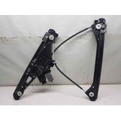 Elevalunas Delantero Izquierdo Para Ds 7 Crossback