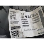 Elevalunas Trasero Izquierdo Para Mercedes Clase A