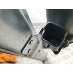 Elevalunas Delantero Derecho Para Peugeot Partner Tepee