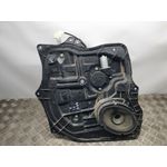 Elevalunas Trasero Izquierdo para Mazda 6 Kombi (Gh)