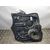 Elevalunas Trasero Izquierdo para Mazda 6 Kombi (Gh)