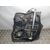 Elevalunas Trasero Izquierdo para Mazda 6 Kombi (Gh)