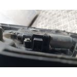 Elevalunas Trasero Izquierdo para Mazda 6 Kombi (Gh)