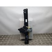 Elevalunas Delantero Derecho para Ford Ecosport (Cr6)