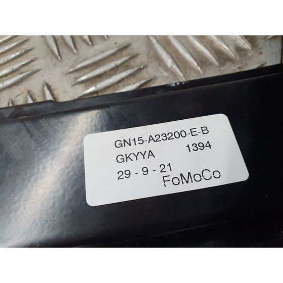 Elevalunas Delantero Derecho para Ford Ecosport (Cr6)