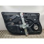 Elevalunas Delantero Derecho Para Ford Fiesta