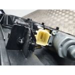 Elevalunas Delantero Derecho Para Ford Fiesta