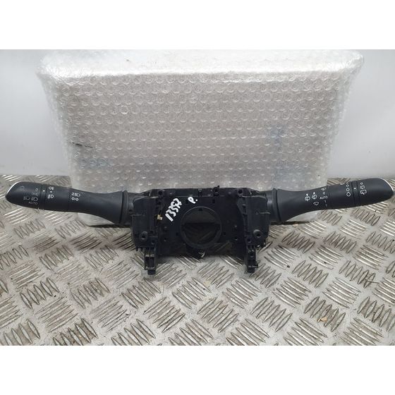Mando Luces Y Limpia para Renault Megane Iv Berlina 5P