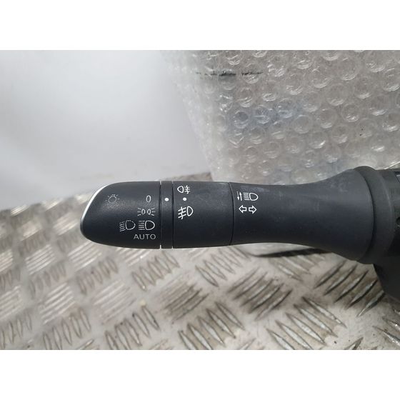 Mando Luces Y Limpia para Renault Megane Iv Berlina 5P