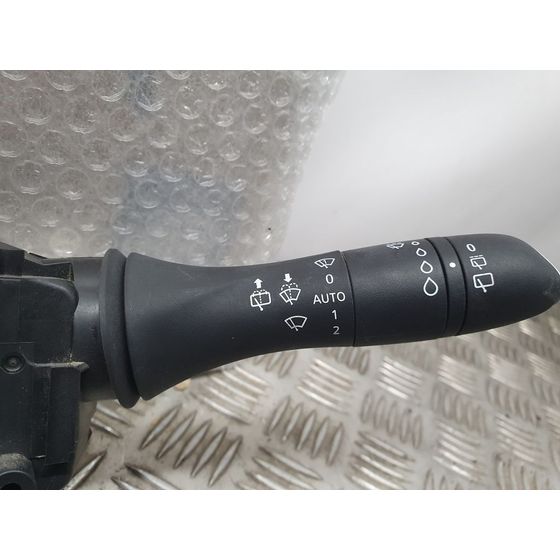 Mando Luces Y Limpia para Renault Megane Iv Berlina 5P