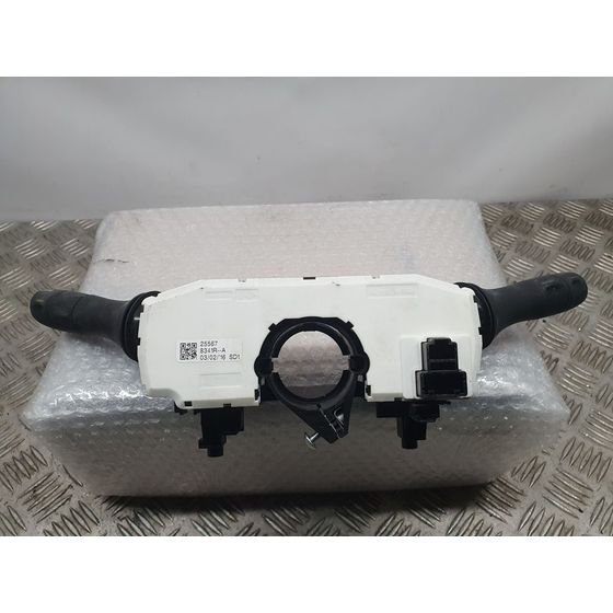 Mando Luces Y Limpia para Renault Megane Iv Berlina 5P