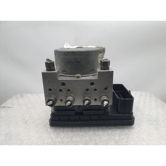 Abs Para Renault Megane Iv Berlina 5P