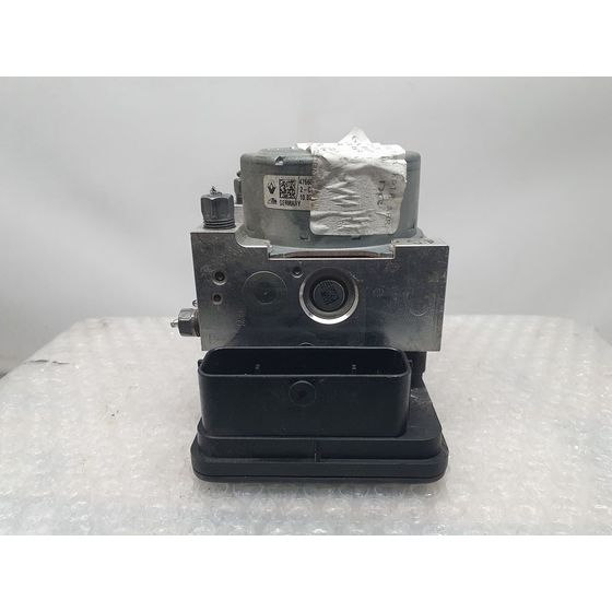 Abs Para Renault Megane Iv Berlina 5P