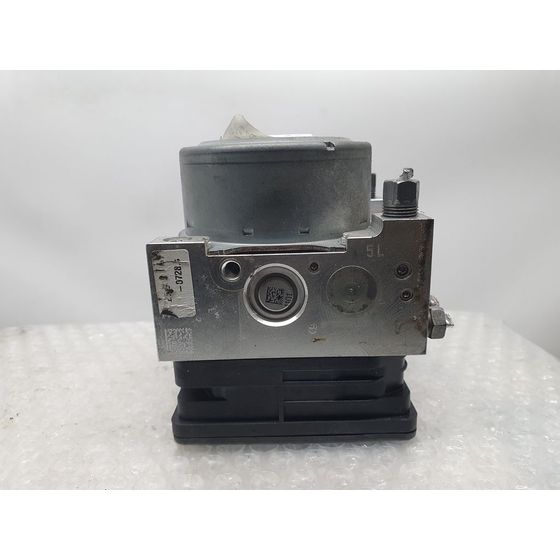 Abs Para Renault Megane Iv Berlina 5P
