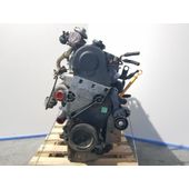 Motor Completo Para Volkswagen Polo