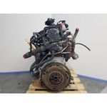 Motor Completo Para Volkswagen Polo