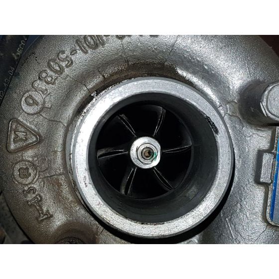 Motor Completo Para Volkswagen Polo