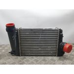 Intercooler Para Renault Megane Iv Berlina 5P