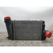 Intercooler Para Renault Megane Iv Berlina 5P