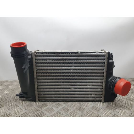 Intercooler Para Renault Megane Iv Berlina 5P