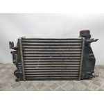 Intercooler Para Renault Megane Iv Berlina 5P