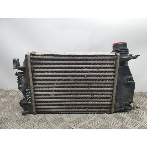 Intercooler Para Renault Megane Iv Berlina 5P