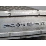 Intercooler Para Renault Megane Iv Berlina 5P