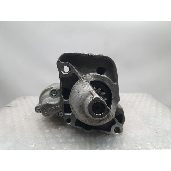Motor Arranque Para Renault Megane Iv Berlina 5P