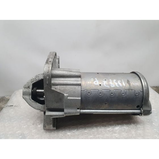 Motor Arranque Para Renault Megane Iv Berlina 5P