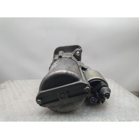 Motor Arranque Para Renault Megane Iv Berlina 5P
