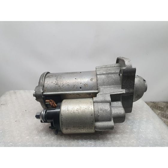 Motor Arranque Para Renault Megane Iv Berlina 5P