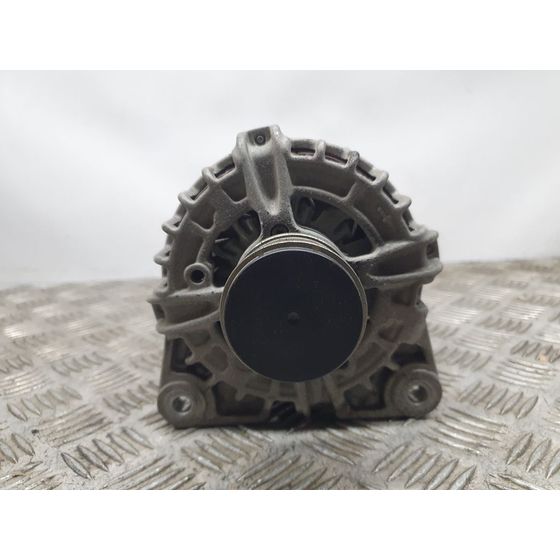 Alternador Para Renault Megane Iv Berlina 5P