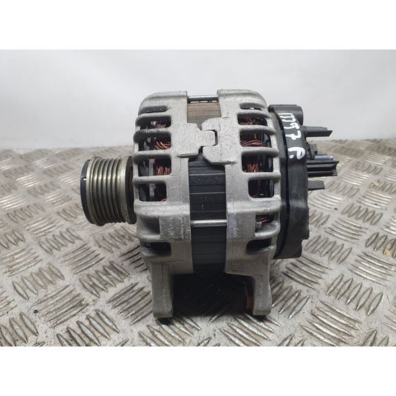Alternador Para Renault Megane Iv Berlina 5P
