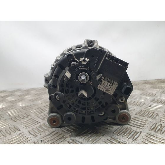 Alternador Para Renault Megane Iv Berlina 5P