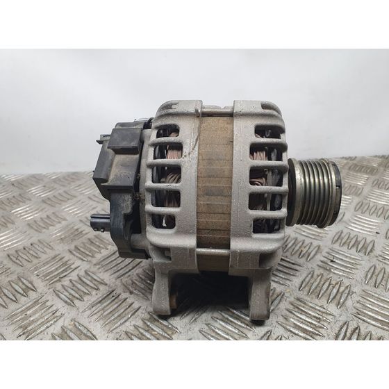 Alternador Para Renault Megane Iv Berlina 5P
